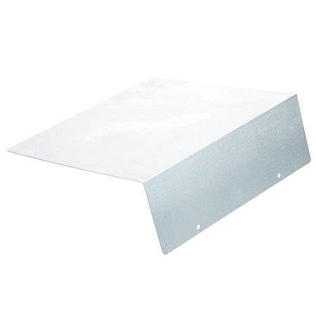 Hoshizaki Control Box Cover 3A0174-01